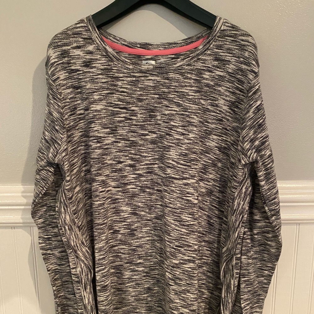 RBX Winter Workout Top